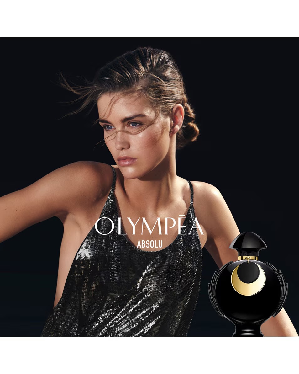 RABANNE Olympéa Absolu