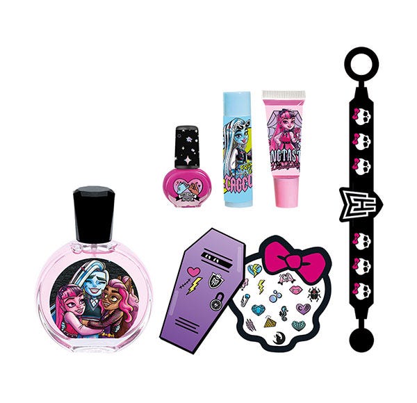 Penar Monster High | 1 unitate