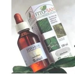 Alcachofra Fgl 100 ml Tm
