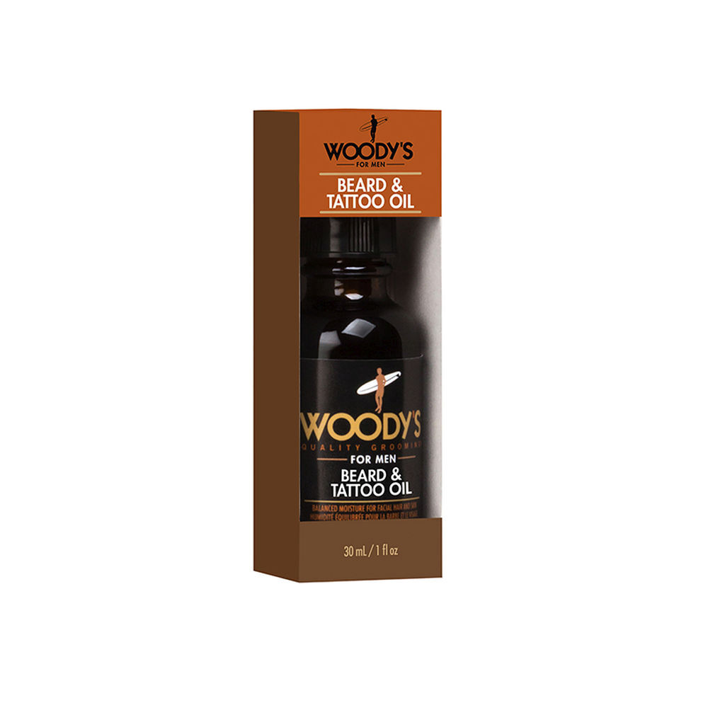 Woodyn parta
