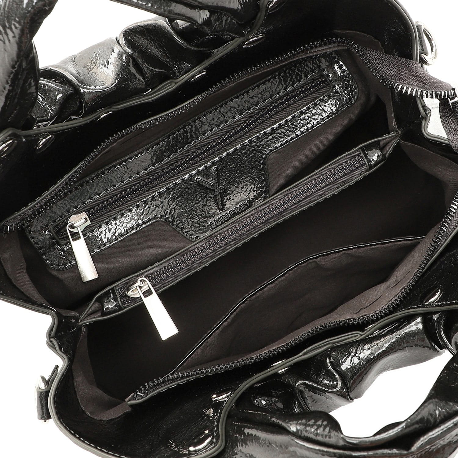SURI FREY Sac À Dos SFY TechBag
