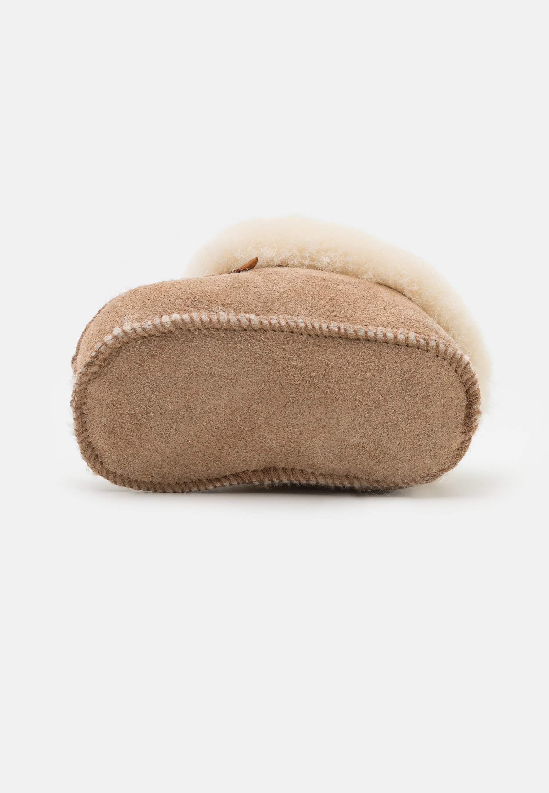Shepherd GÄVLE UNISEX - Pantoffels - brons
