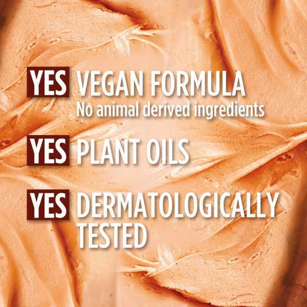 Garnier Ultimate Blends Hårpleie Kakaosmørsjampo