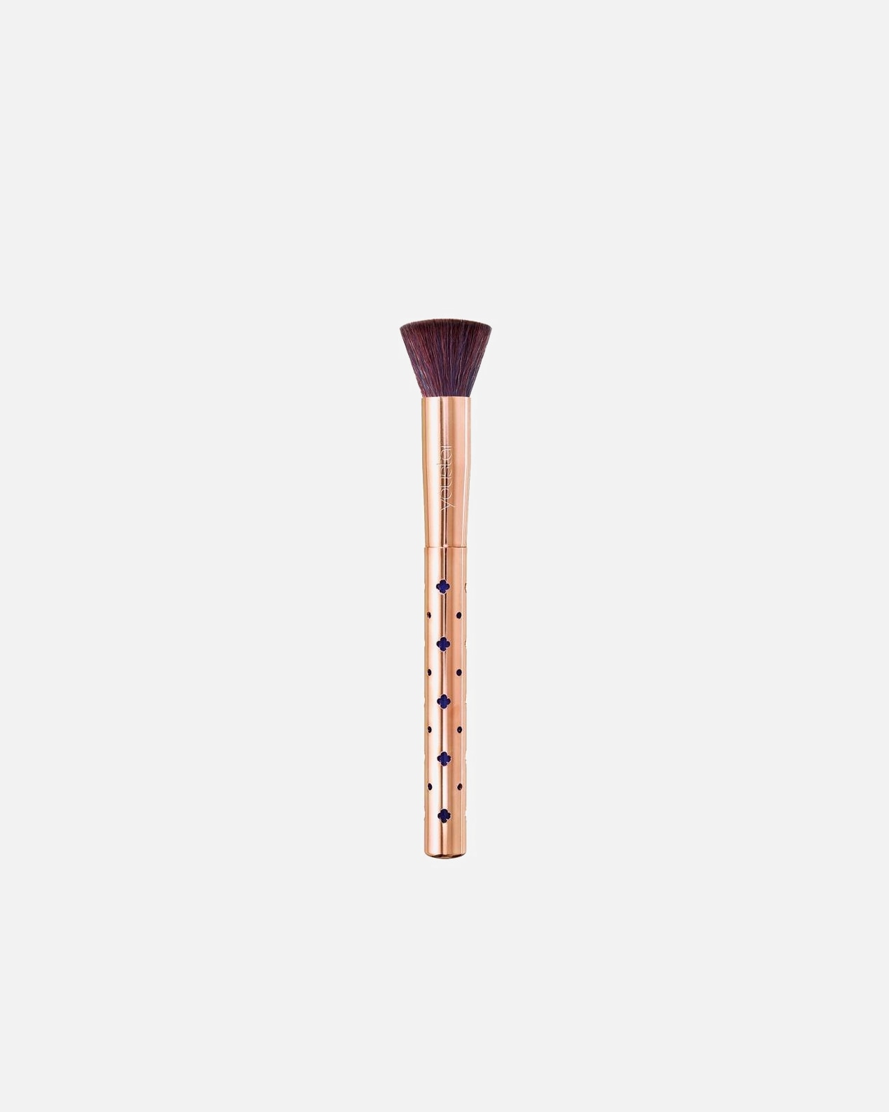 Brocha para colorete Youstar Morocco Buffer - 1 unidad