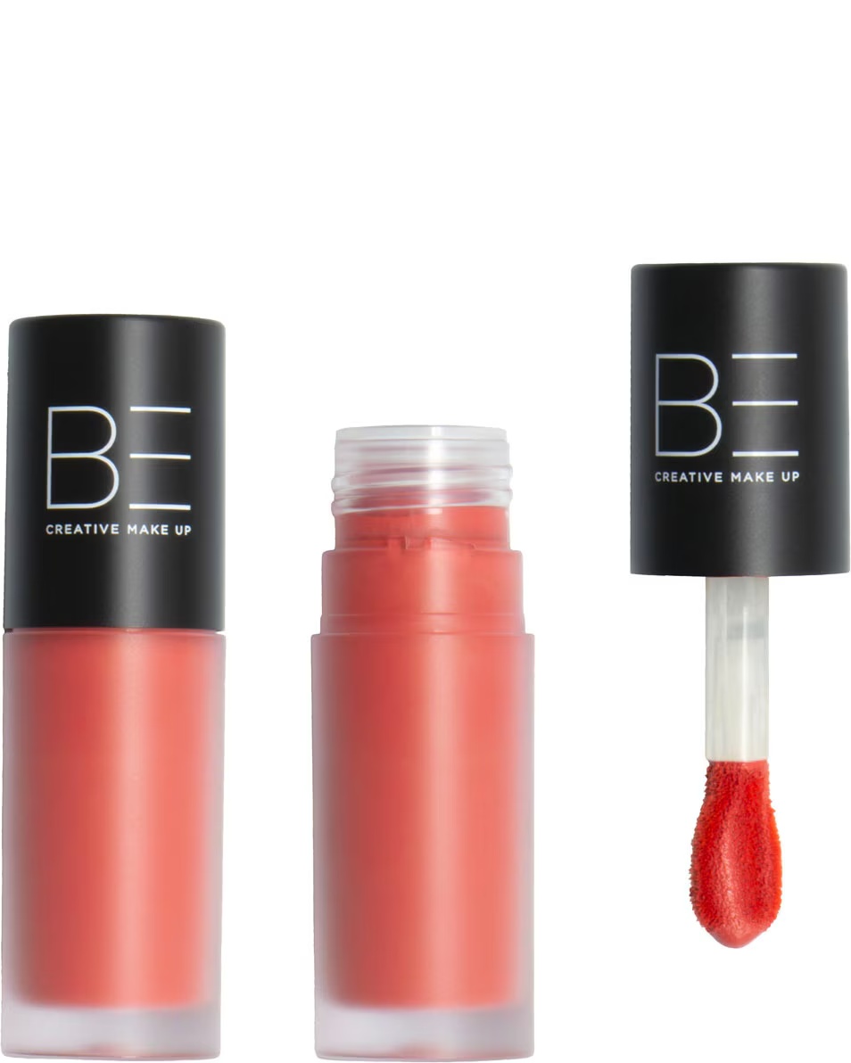 BE CREATIVE MAKE UP Fard de obraz lichid Fard de obraz lichid