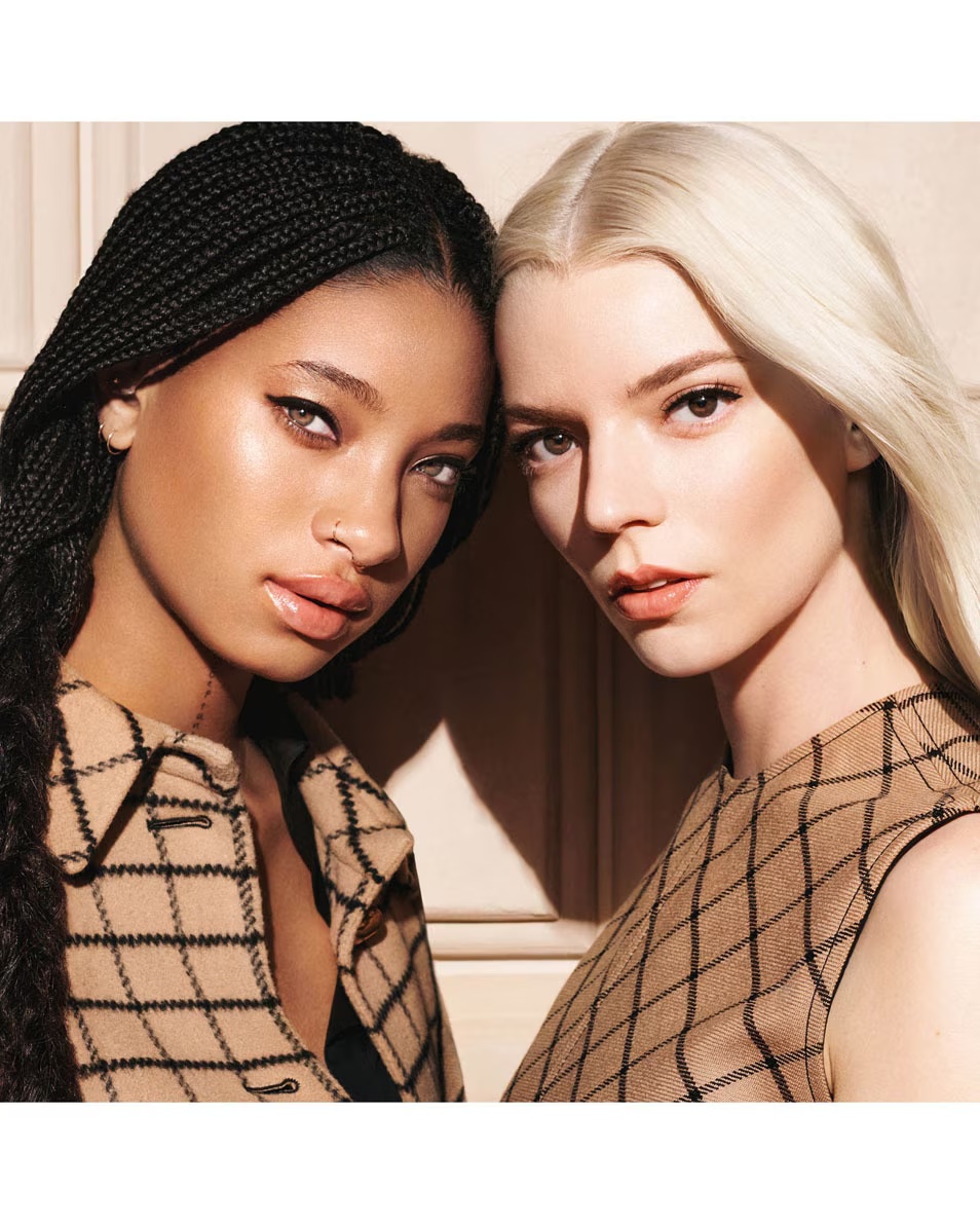 DIOR Dior Forever Nude Bronze - Πούδρα Bronzer Πούδρα bronzing με φυσική λάμψη ή ματ φινίρισμα