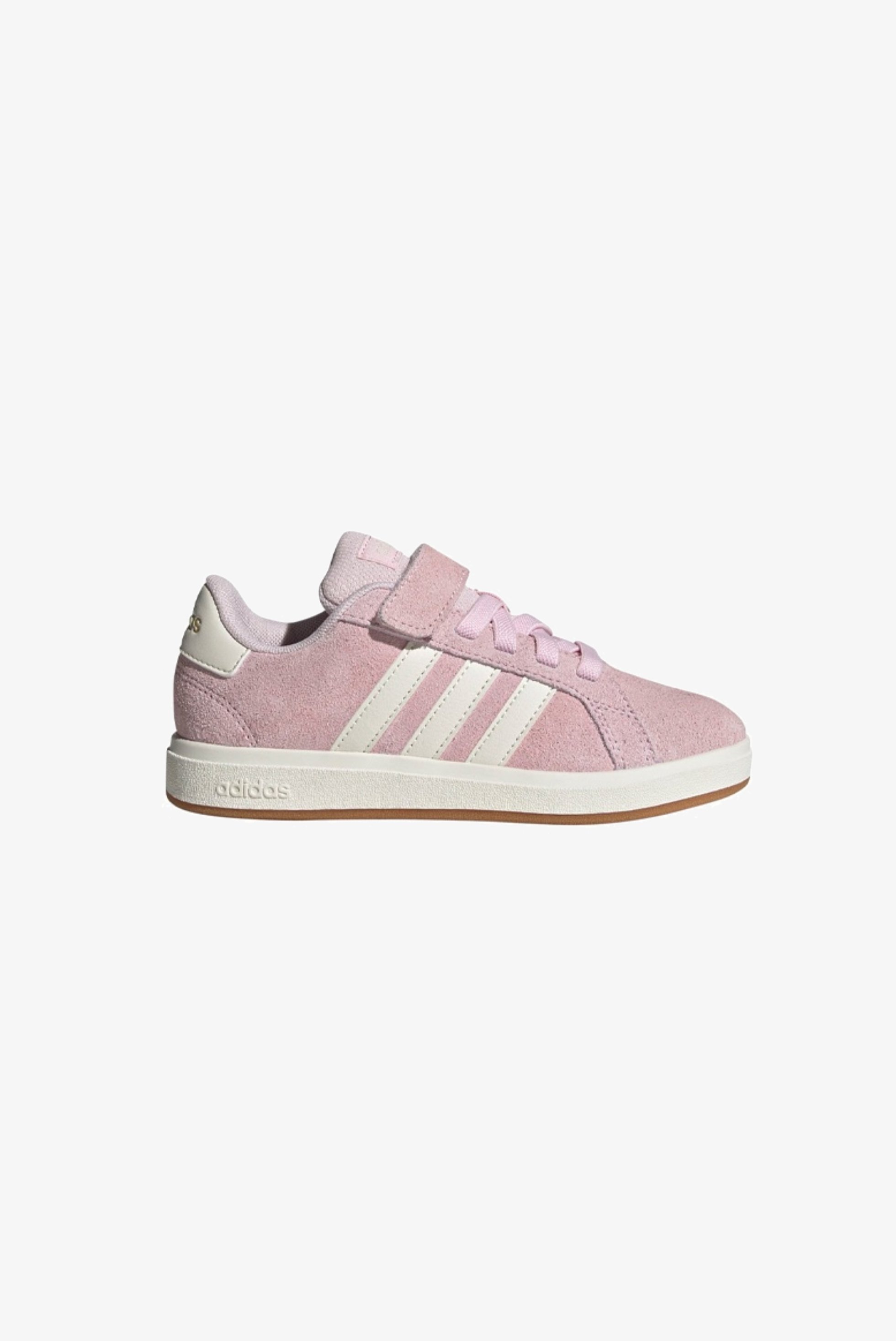 adidas Sportswear GRAND CORUT - Sapatos de bebê - rosa