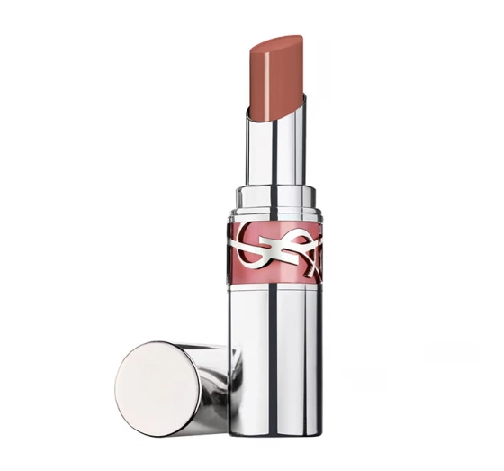 Yves Saint Laurent YSL Loveshine pomadka do ust 201 Rosewood Blush 3,2g