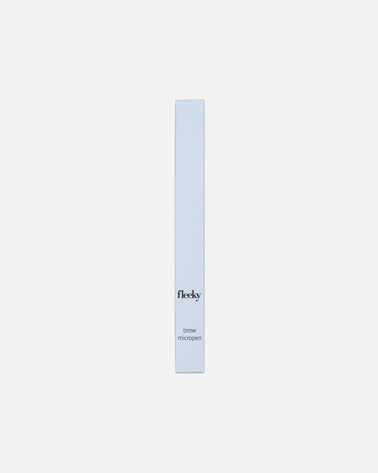 Fleeky Augenbrauenstift 3D mikropen za obrve - 7 g