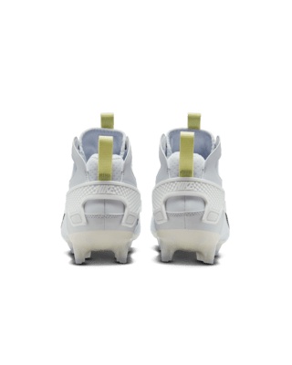 Nike Huarache 9 Elite Mid LAX SE Lacrosse Cleats