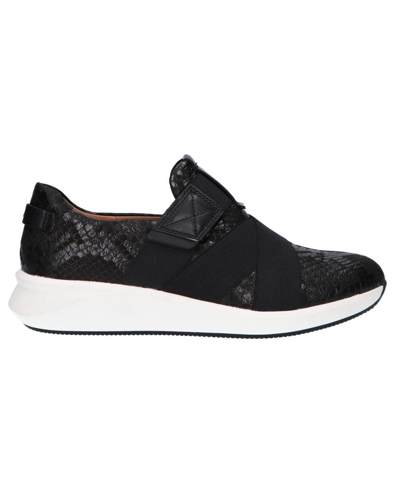  Clarks Un Rio Sneakers med rem