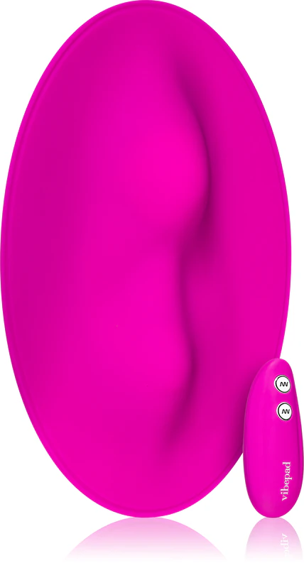 Estimulador You2Toys Vibe Pad