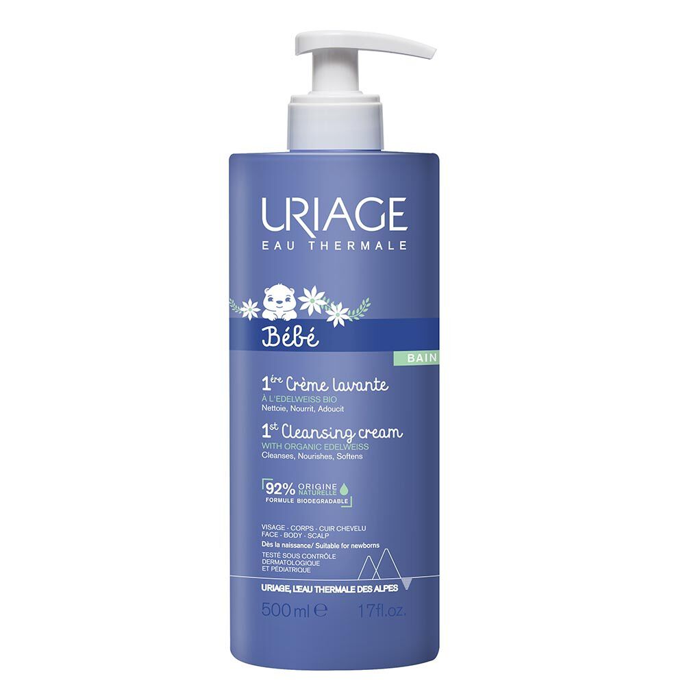 Uriage Bebe