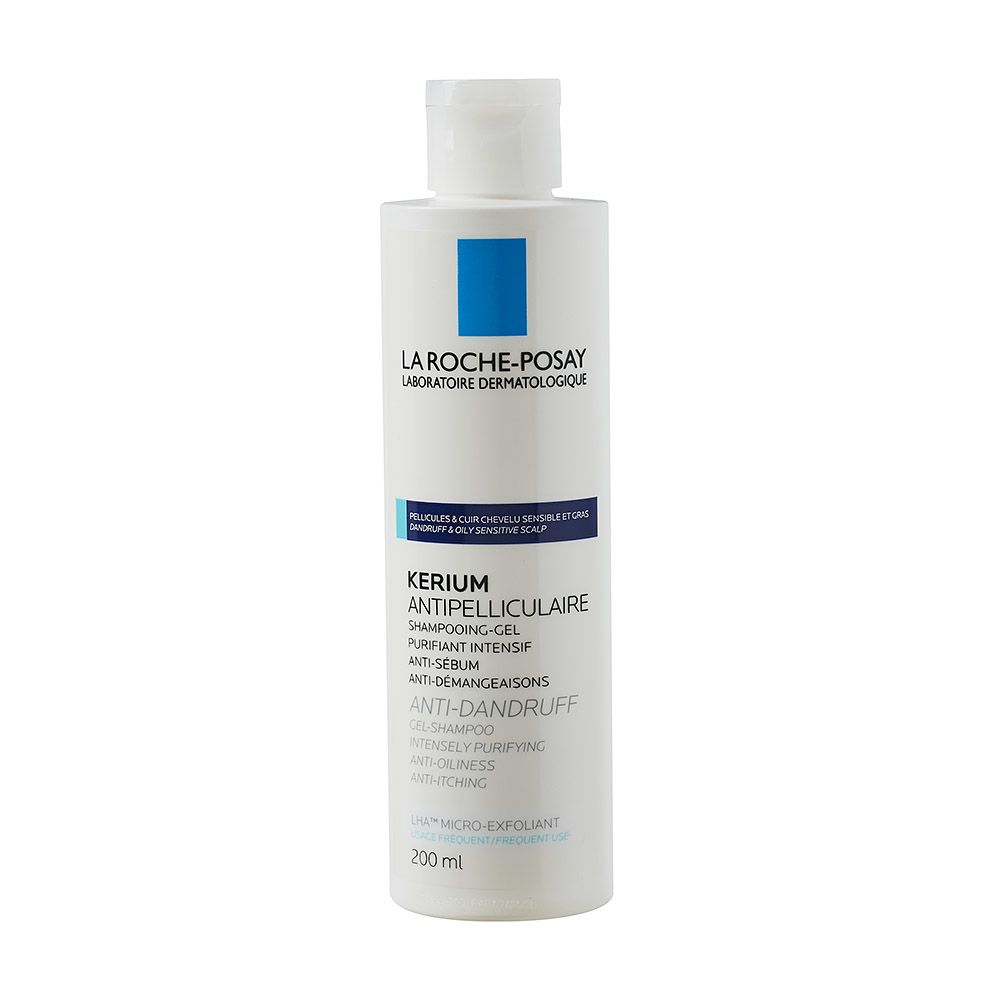 La Roche-Posay Kerium