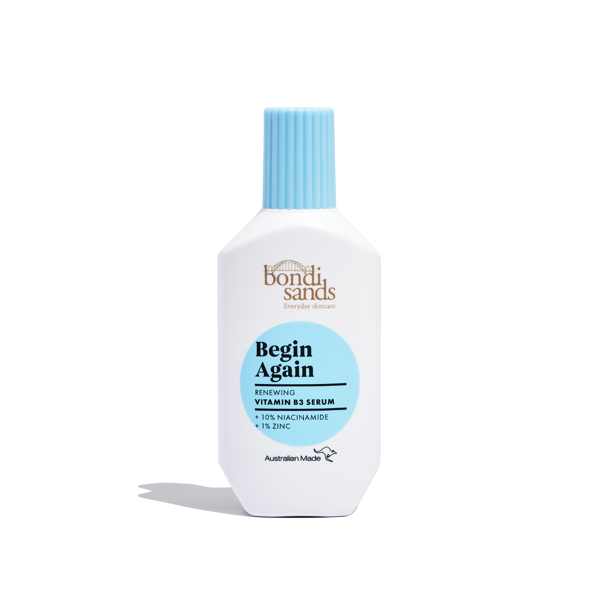 Begin Again Vitamina B3 Ser 30 ml - Bondi Sands