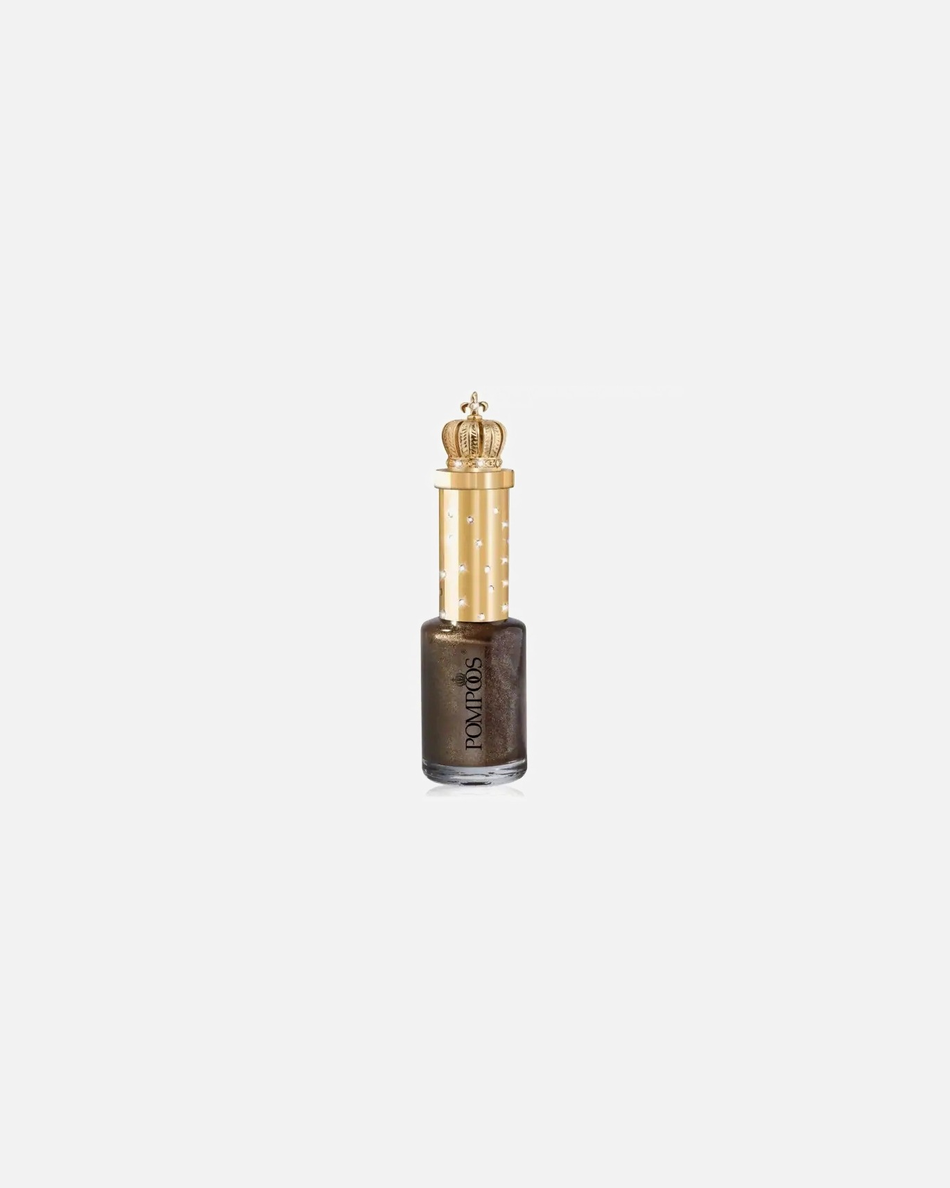 Pompöös Cosmetics Vernis à Ongles de Harald Glööckler
