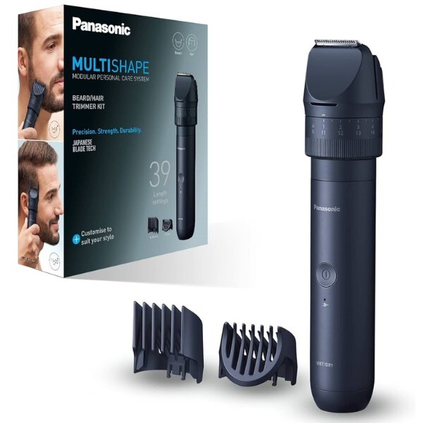 Voděodolný zastřihovač vousů Panasonic ER-CKN1