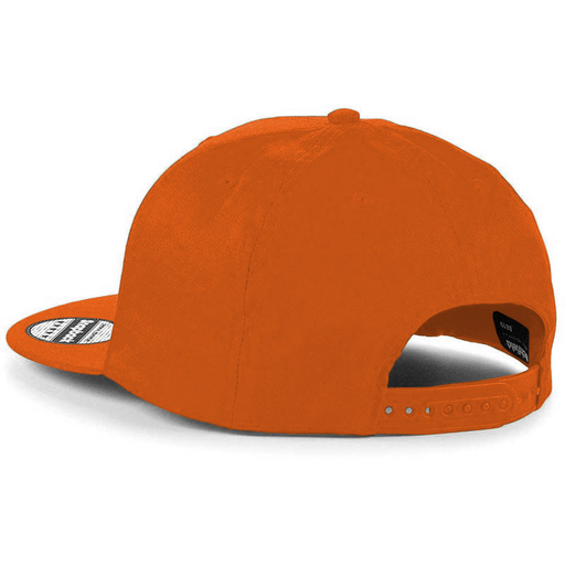 Gorra 5 Paneles Modelo Retro Beechfield
