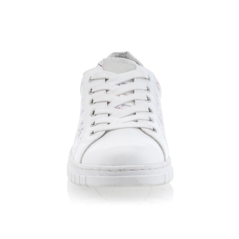 Sneakers Damen Weiß