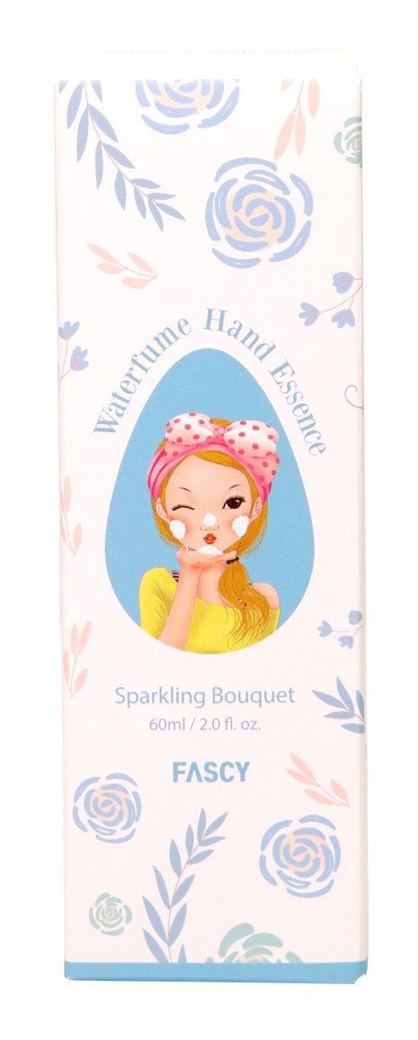 Kreme za roke Waterfume Hand Essence