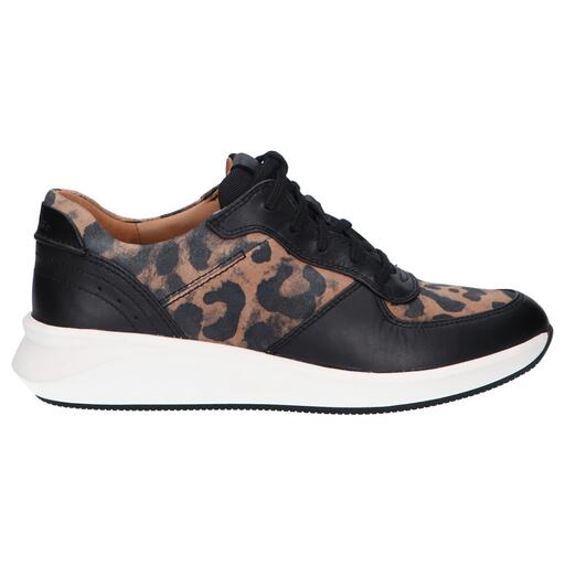 Zapatillas Deporte Clarks Un Rio Sprint