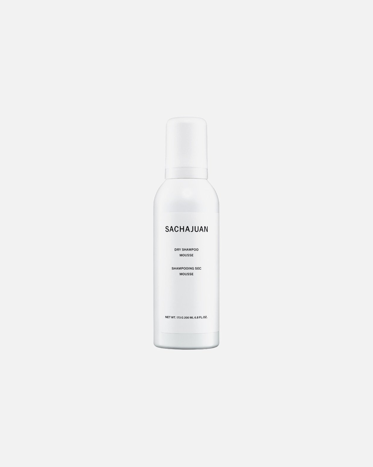 Sachajuan suhi šampon - 200 ml