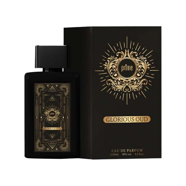Prime Collection Glorious Oud Eau De Parfum 100ml | Duft | Superdroge