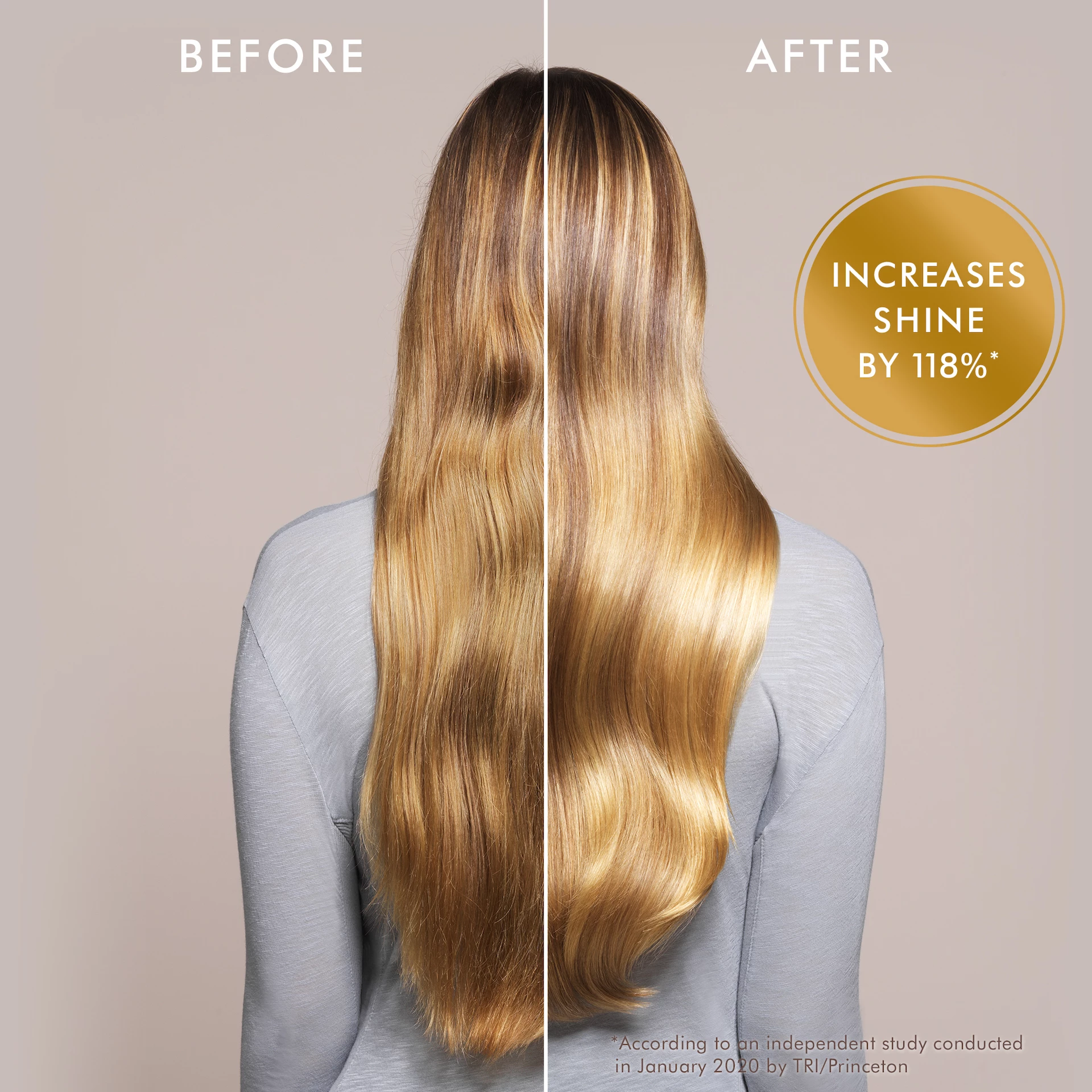 Tratament cu lumină 100 ml - Moroccanoil