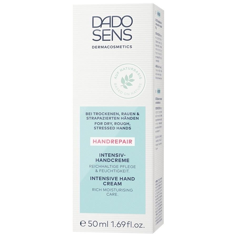 DADO SENS Dermacosmetics krema za ruke Posebna njega Intenzivna njega - 50 ml