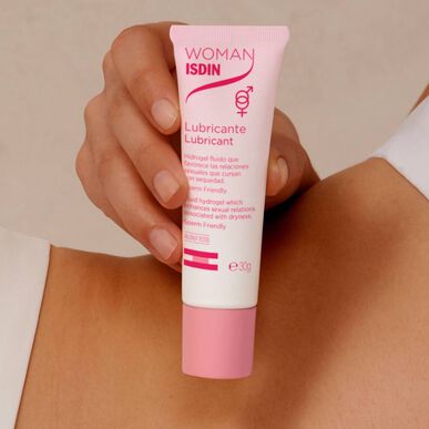 Isdin-geeli Välitön voiteleva vaikutus 30 g 30 g
