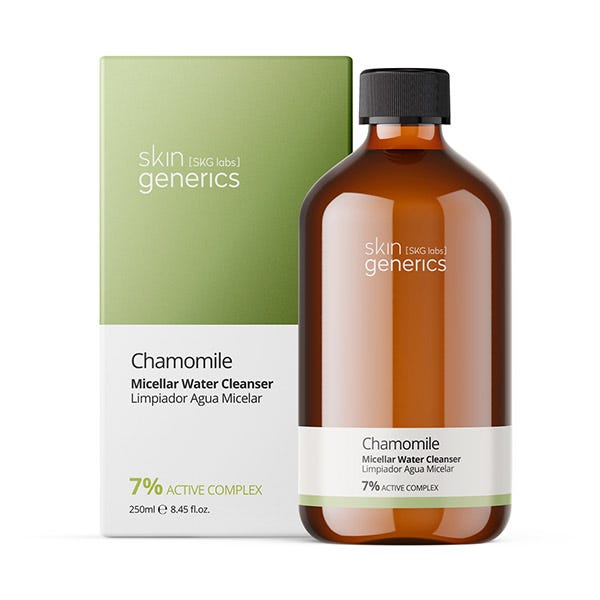 Kamomill | 250 ml