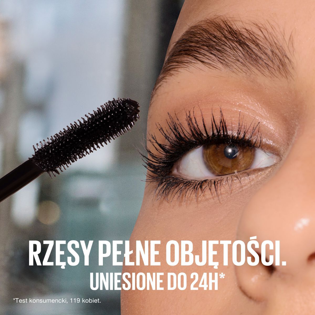 Maybelline New York Body Lash Sensational