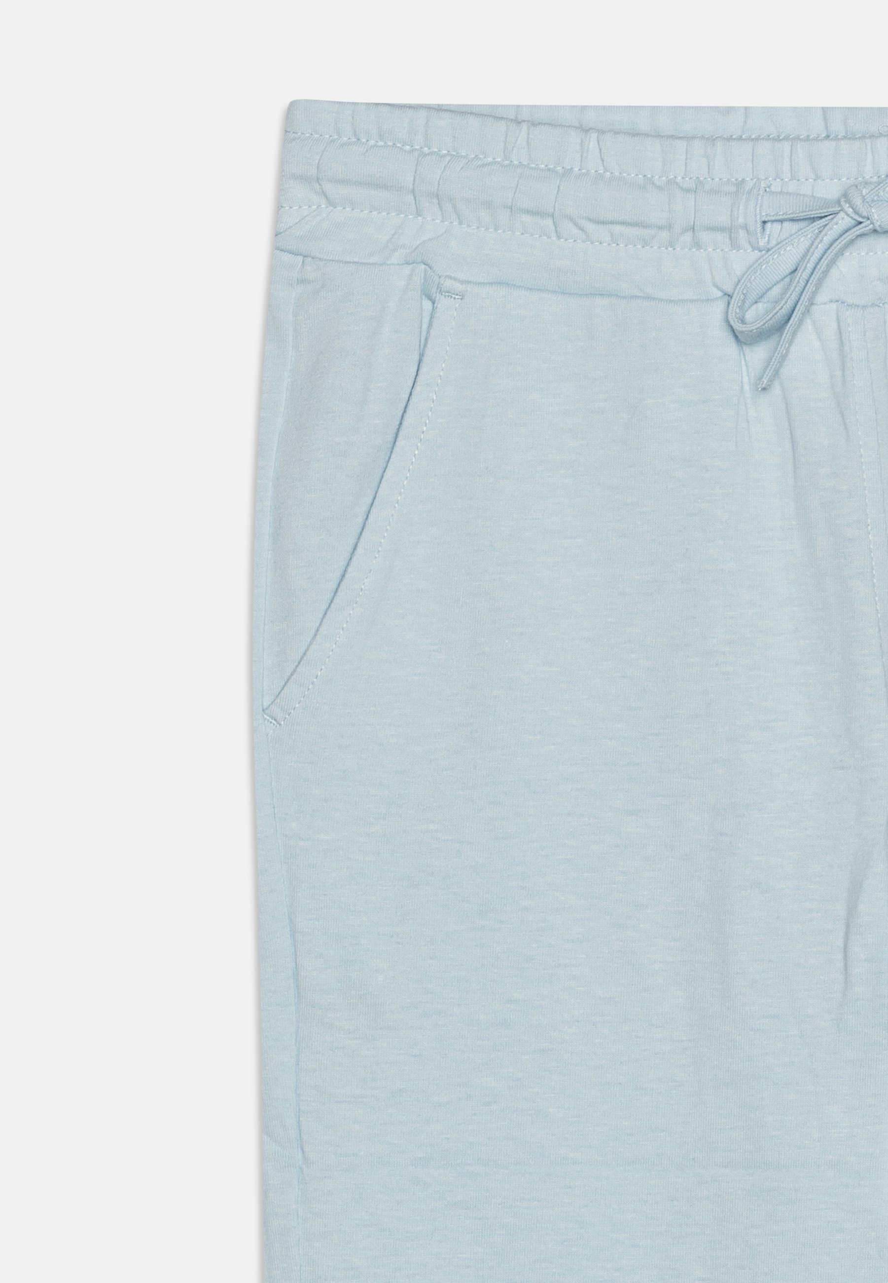 Friboo UNISEX 5-PACK - Trainingsbroek - zwart/gevlekt lichtgrijs/lichtblauw