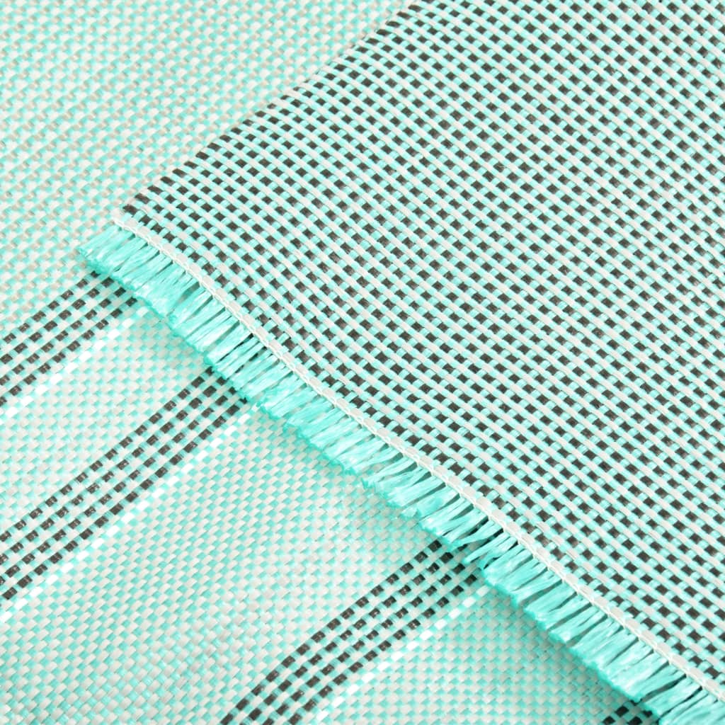 Tapis de tente Vidaxl 400 x 300 cm