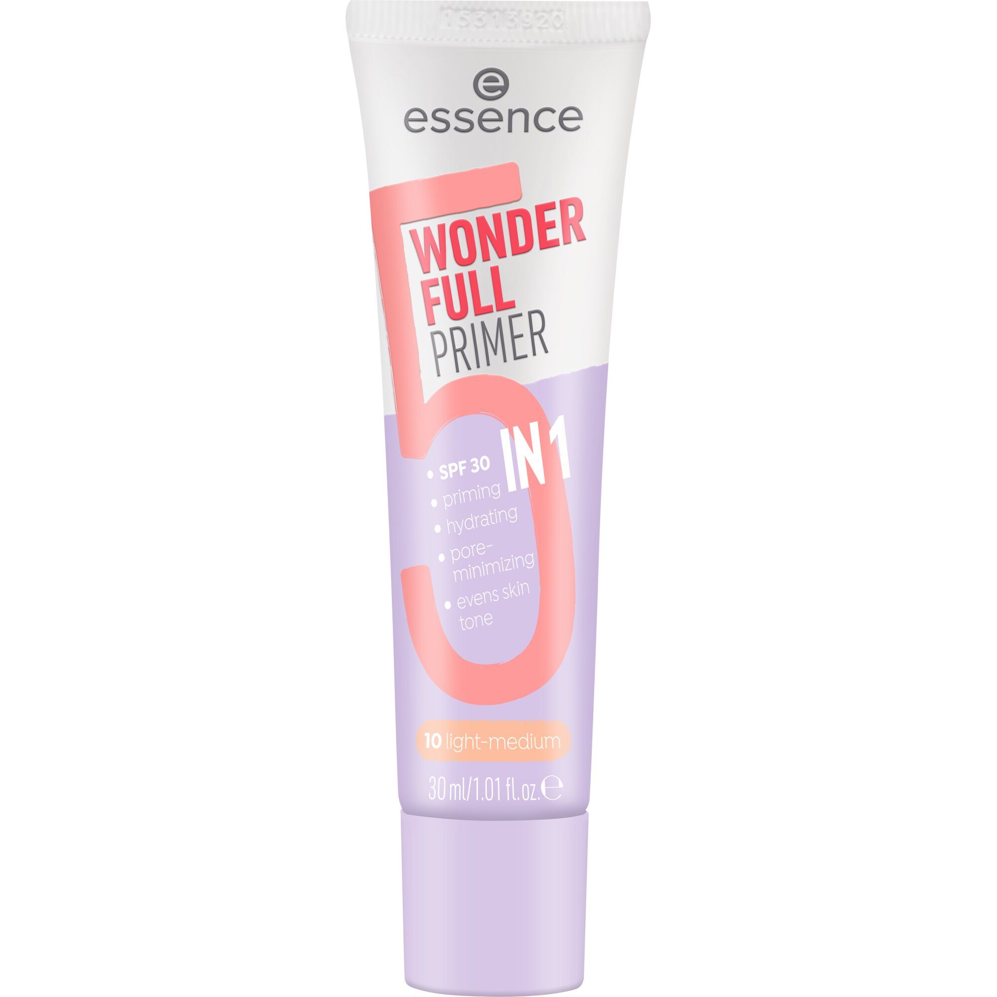 Wonder Full Primer 5 у 1 Прајмер и база за шминку
