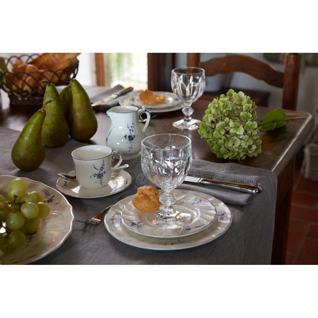 Villeroy & Boch tanjir za pecivo Vieux Luxembourg - 1 kom
