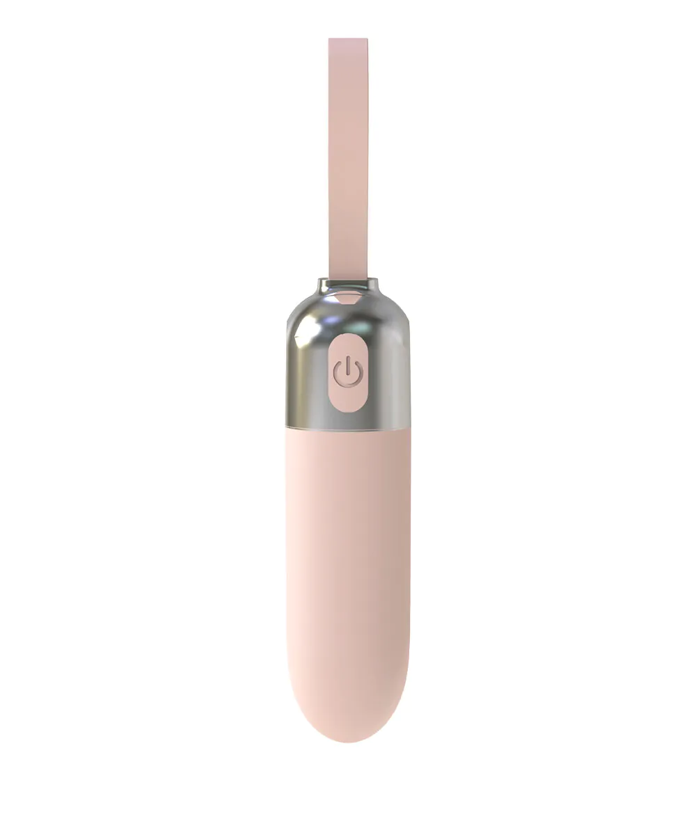 Beautifly Sleek Cheer Masażer intymny