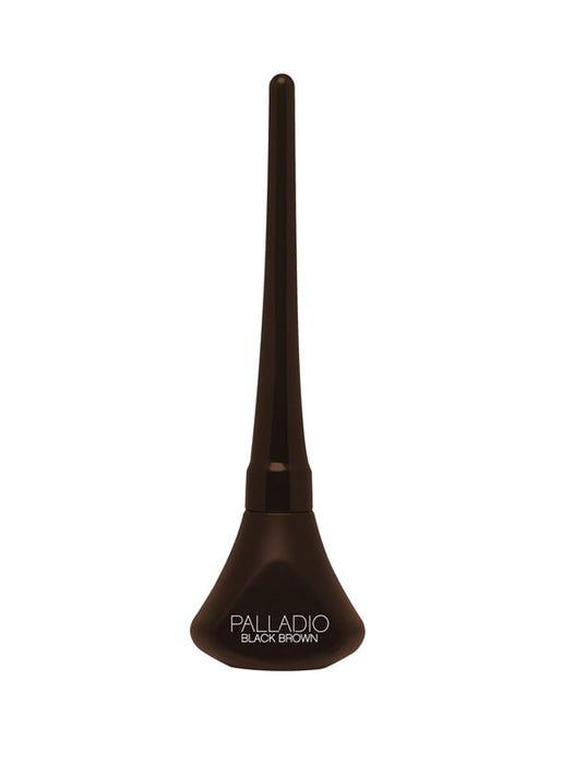 Flydende eyeliner