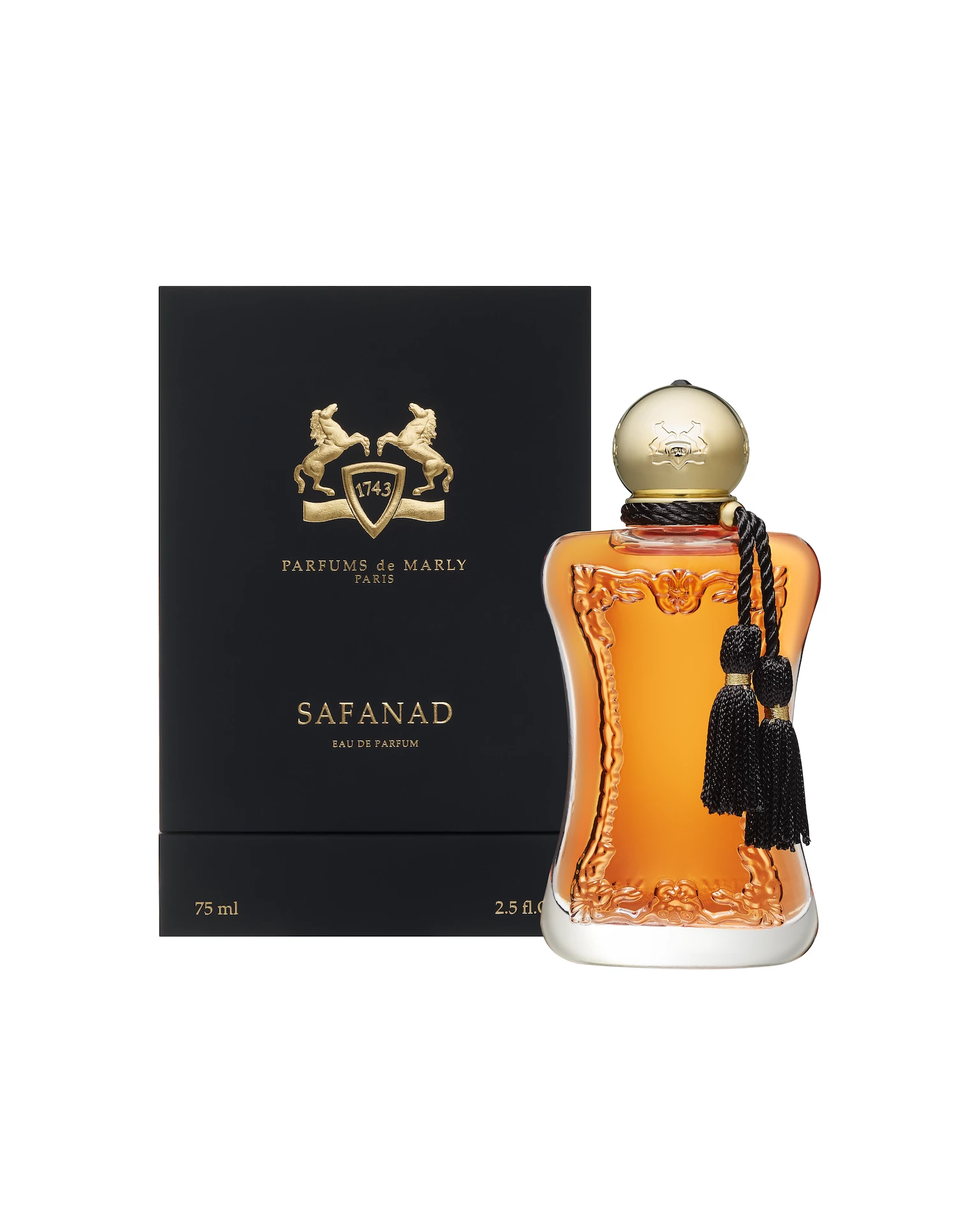 Safanad EdP 75 ml - Parfums De Marly