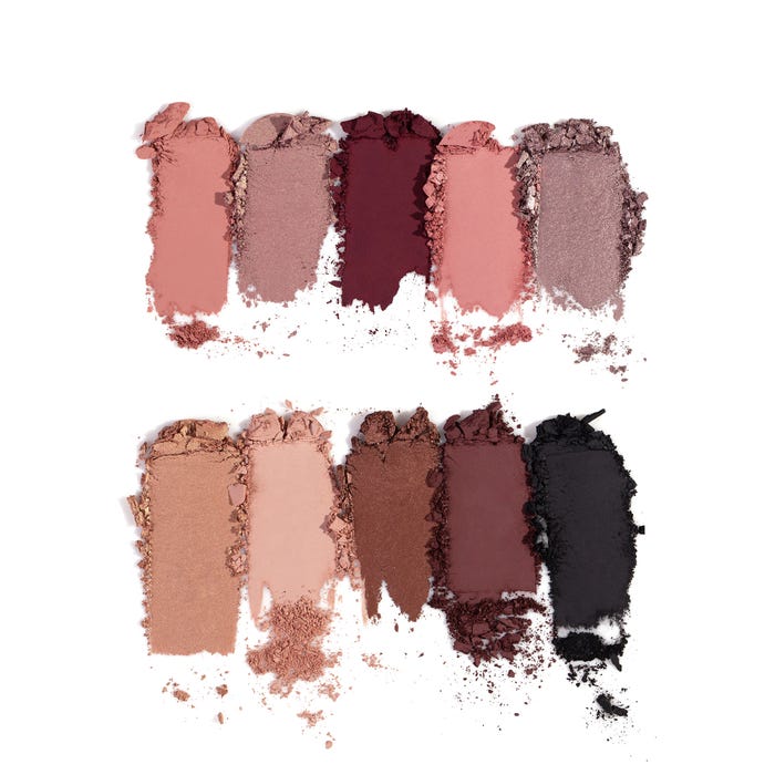 Slatka i seksi paleta sjenila za oči | 1UD