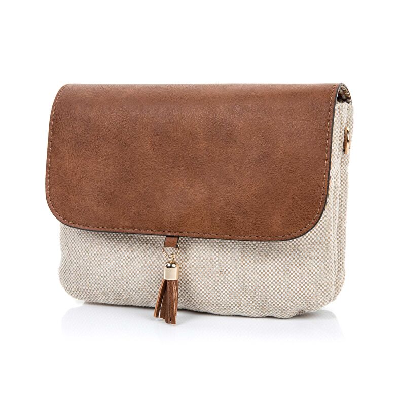  Bolsos de mujer Bolsos Marrón
