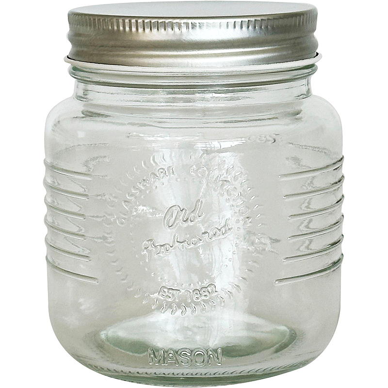 Cuisine syltetøyglass 6-pakning 0,25 l
