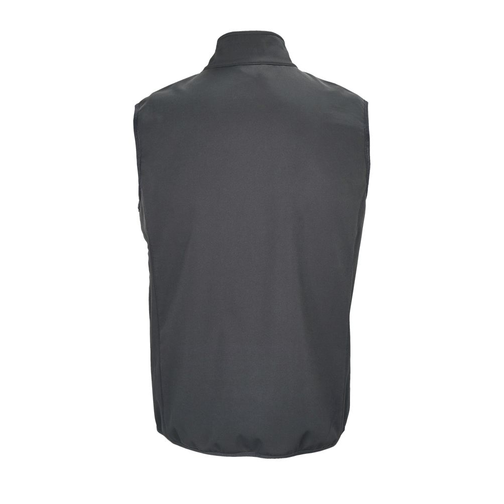 Chaleco Softshell Marnaula - Falcon Bw Men