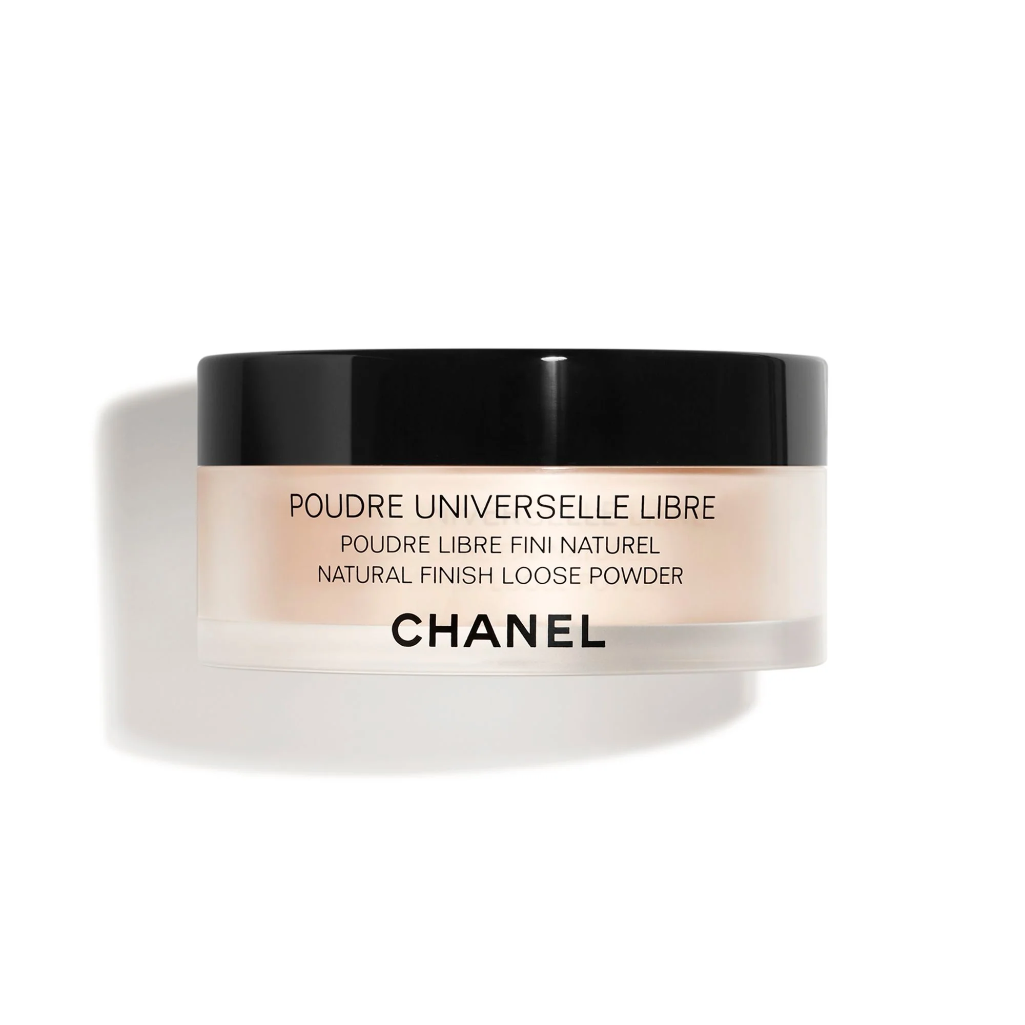 POUDRE UNIVERSELLE LIBRE - CIPRIA SATINATA TRASPARENTE PER IL VISO