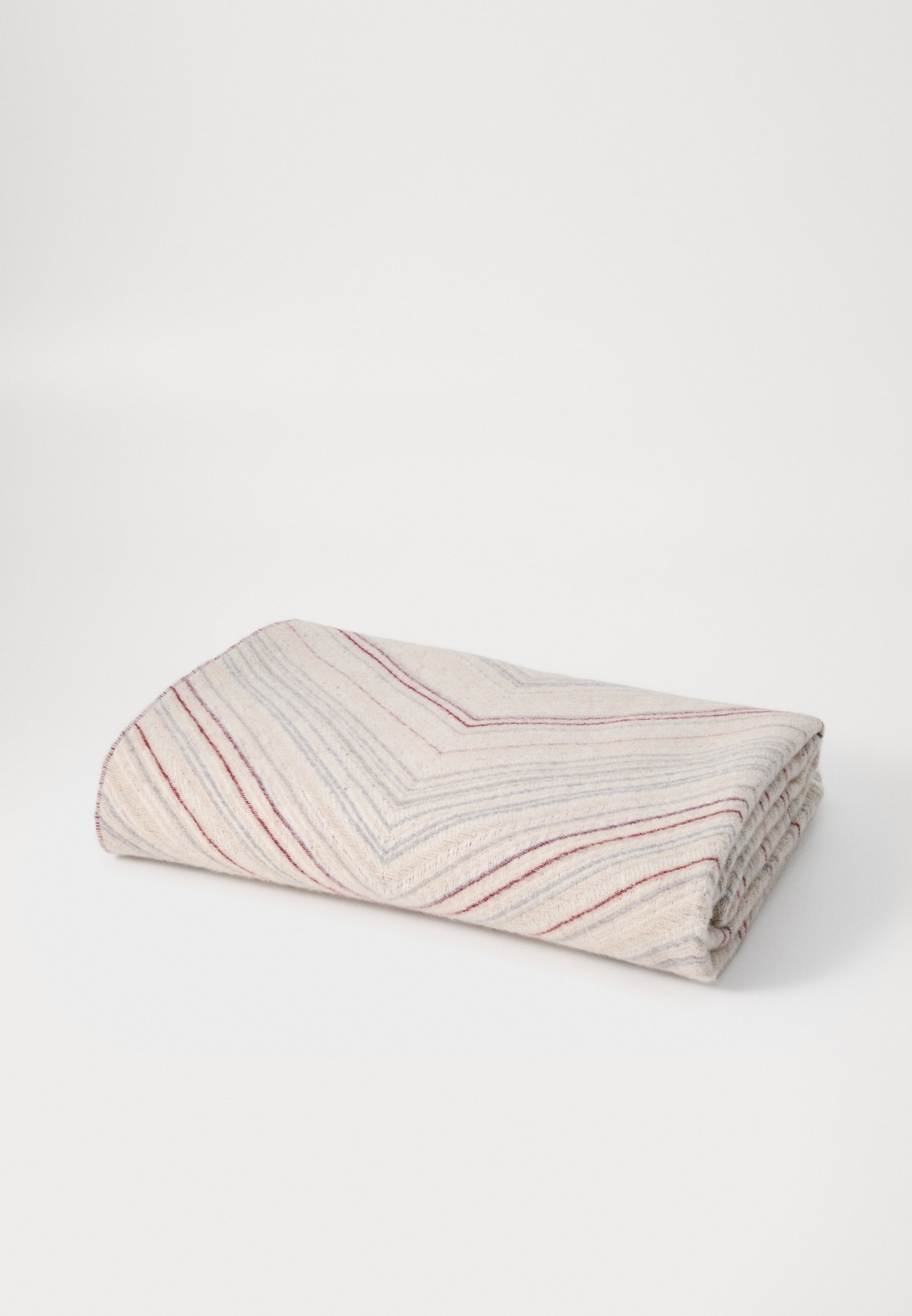 Missoni plaids en dekens