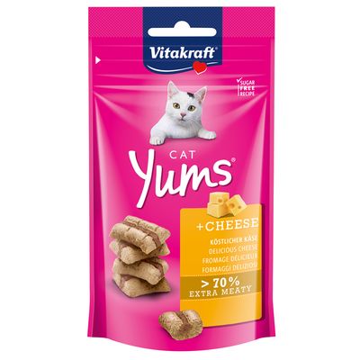 Vitakraft Katzenfutter