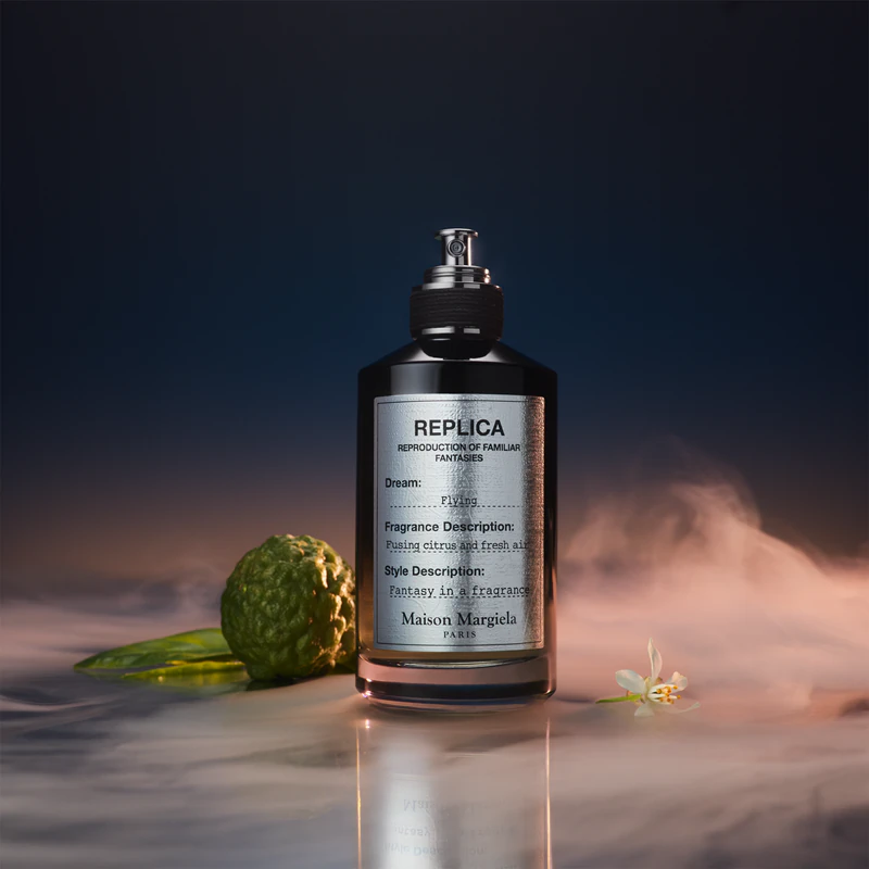 Maison Margiela REPLICA Flying Eau de Parfum unissex
