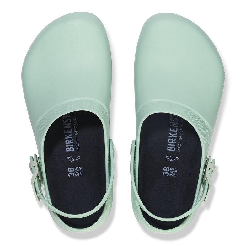 Birki Air 2.0 Poliuretano - Matcha Matcha
