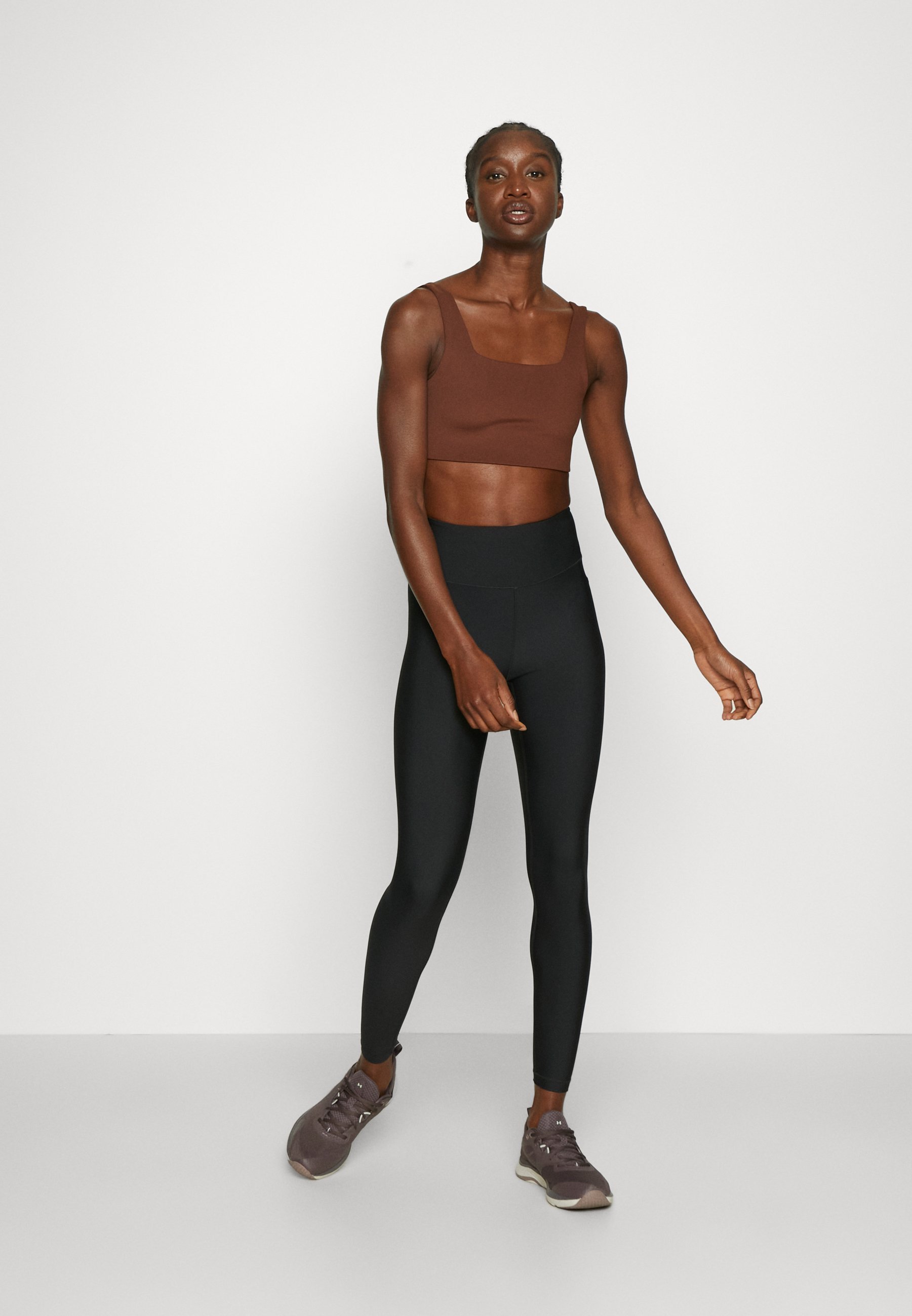 Casall Leggings - zwart