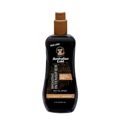 Pojačivač bronzera Australian Gold 237 ml